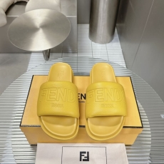 Fendi Slippers